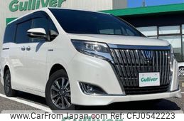 toyota esquire 2019 -TOYOTA--Esquire DAA-ZWR80G--ZWR80-0430343---TOYOTA--Esquire DAA-ZWR80G--ZWR80-0430343-