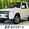 mitsubishi pajero-mini 2011 -MITSUBISHI--Pajero mini ABA-H53A--H53A-1000973---MITSUBISHI--Pajero mini ABA-H53A--H53A-1000973- image 1