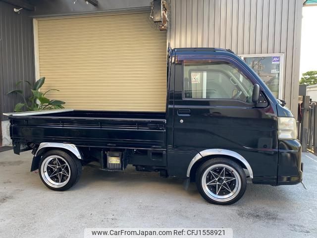daihatsu hijet-truck 2008 CFJ1558921 image 2
