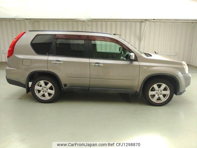 nissan x-trail 2010 ENHANCEAUTO_1_ea300849 image 2