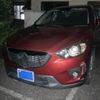 mazda cx-5 2012 CFJ1558625 image 1