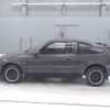 honda cr-x 1989 -HONDA--CR-X EF8-1000835---HONDA--CR-X EF8-1000835- image 5
