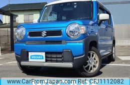 suzuki hustler 2021 quick_quick_5AA-MR92S_MR92S-174615
