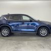 mazda cx-5 2022 CFJ1625011 image 22