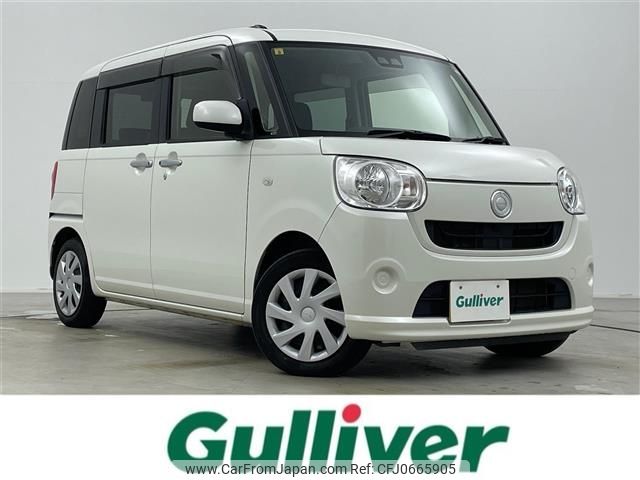 daihatsu move-canbus 2018 -DAIHATSU--Move Canbus 5BA-LA800S--LA800S-0134641---DAIHATSU--Move Canbus 5BA-LA800S--LA800S-0134641- image 1