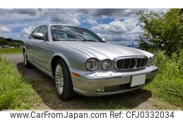 jaguar xj-series 2003 -JAGUAR--Jaguar XJ Series GH-J73TA--SAJ-KC74R54TG18120---JAGUAR--Jaguar XJ Series GH-J73TA--SAJ-KC74R54TG18120-