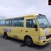 toyota coaster 2008 -TOYOTA--Coaster XZB40-0052026---TOYOTA--Coaster XZB40-0052026- image 1