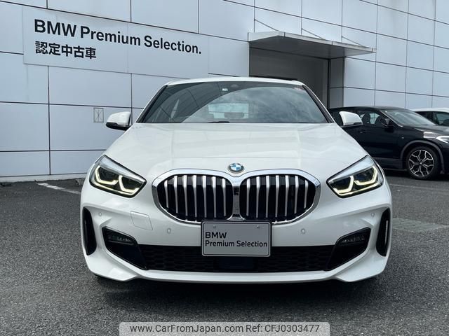 bmw 1-series 2019 quick_quick_7K15_7E57303 image 2