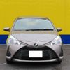 toyota vitz 2019 -TOYOTA--Vitz DBA-KSP130--KSP130-4025843---TOYOTA--Vitz DBA-KSP130--KSP130-4025843- image 12