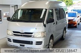 toyota hiace-van 2009 -TOYOTA--Hiace Van TRH200K-0090073---TOYOTA--Hiace Van TRH200K-0090073-