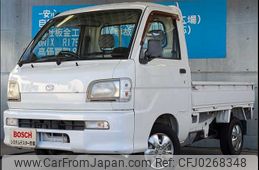 daihatsu hijet-truck 2004 -DAIHATSU--Hijet Truck TE-S200P--S200P-0138883---DAIHATSU--Hijet Truck TE-S200P--S200P-0138883-