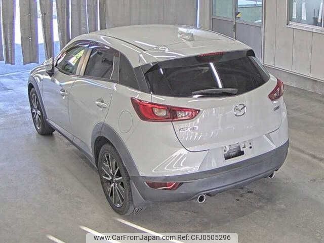 mazda cx-3 2015 -MAZDA--CX-3 DK5FW--DK5FW-120261---MAZDA--CX-3 DK5FW--DK5FW-120261- image 2