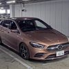 mercedes-benz b-class 2023 -MERCEDES-BENZ--Benz B Class W1K2470122J477233---MERCEDES-BENZ--Benz B Class W1K2470122J477233- image 1