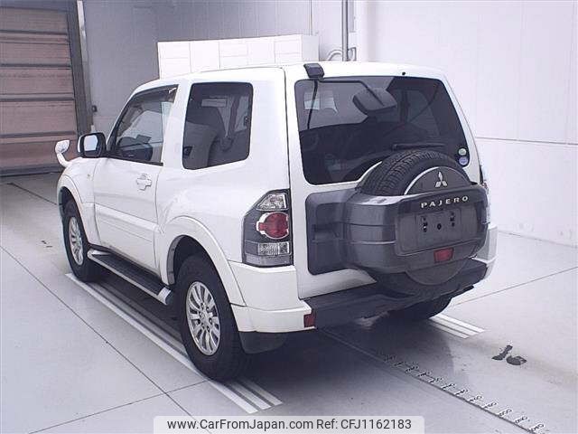 mitsubishi pajero 2012 -MITSUBISHI--Pajero V83W-0500210---MITSUBISHI--Pajero V83W-0500210- image 2