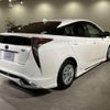 toyota prius 2017 quick_quick_DAA-ZVW50_ZVW50-6103553 image 14