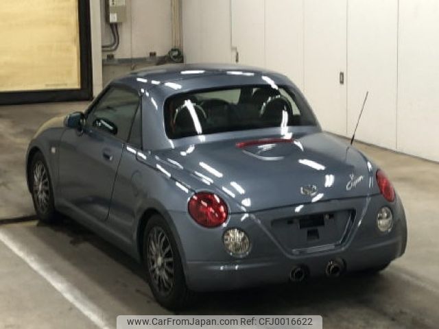 daihatsu copen 2005 -DAIHATSU--Copen L880K-0029926---DAIHATSU--Copen L880K-0029926- image 2