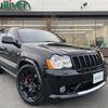 jeep grand-cherokee 2010 -CHRYSLER--Jeep Grand Cherokee 不明----1J4RD7GW6AY108568---CHRYSLER--Jeep Grand Cherokee 不明----1J4RD7GW6AY108568- image 1