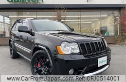 jeep grand-cherokee 2010 -CHRYSLER--Jeep Grand Cherokee 不明----1J4RD7GW6AY108568---CHRYSLER--Jeep Grand Cherokee 不明----1J4RD7GW6AY108568-