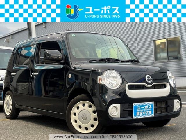 daihatsu mira-cocoa 2015 CARSENSOR_JP_AU6080468977 image 1