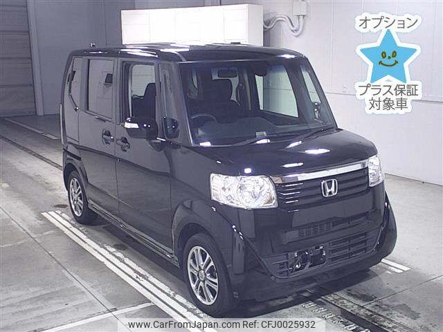 honda n-box 2014 -HONDA 【後日 】--N BOX JF1-1402994---HONDA 【後日 】--N BOX JF1-1402994- image 1