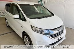 honda freed-hybrid 2018 quick_quick_6AA-GB7_GB7-1042708