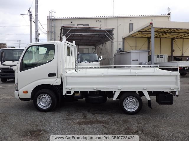 toyota dyna-truck 2018 GOO_NET_EXCHANGE_0704331A30250206W002 image 2