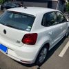 volkswagen polo 2017 -VOLKSWAGEN--VW Polo DBA-6RCJZ--WVWZZZ6RZHU046714---VOLKSWAGEN--VW Polo DBA-6RCJZ--WVWZZZ6RZHU046714- image 6