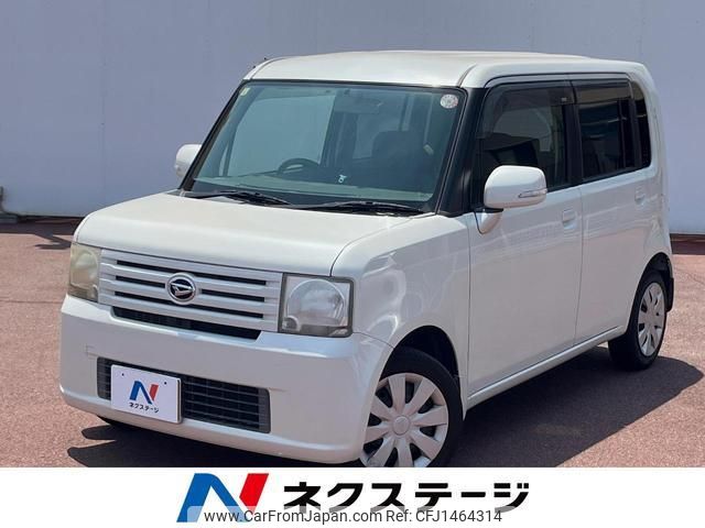 daihatsu move-conte 2010 quick_quick_L575S_L575S-0099907 image 1