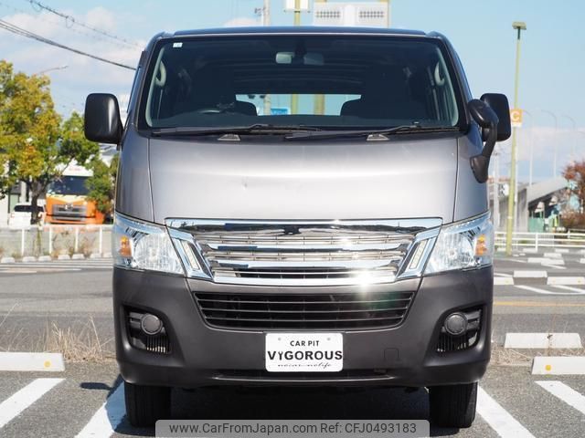 nissan nv350-caravan-van 2013 quick_quick_LDF-VW6E26_VW6E26-004633 image 2