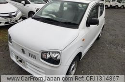 suzuki alto 2020 quick_quick_HBD-HA36V_HA36V-146829