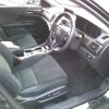 honda accord 2018 -HONDA--Accord CR7-1008365---HONDA--Accord CR7-1008365- image 4