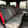 mercedes-benz g-class 2022 quick_quick_3DA-463350_W1N4633502X433506 image 8