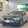 bmw 3-series 2020 quick_quick_6L20_WBA6L720X0FK05066 image 5