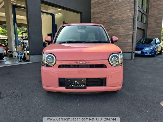 daihatsu mira-tocot 2018 quick_quick_DBA-LA550S_LA550S-0015616 image 2