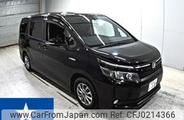 toyota voxy 2014 -TOYOTA 【滋賀 531も0109】--Voxy ZWR80G--ZWR80-0003592---TOYOTA 【滋賀 531も0109】--Voxy ZWR80G--ZWR80-0003592-