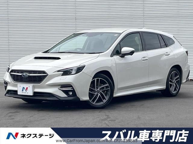 subaru levorg 2021 quick_quick_VN5_VN5-008928 image 1