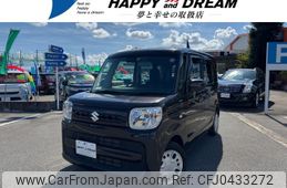 suzuki spacia 2018 -SUZUKI--Spacia DAA-MK53S--MK53S-117542---SUZUKI--Spacia DAA-MK53S--MK53S-117542-