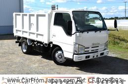 isuzu elf-truck 2007 GOO_NET_EXCHANGE_0707349A30241009W002