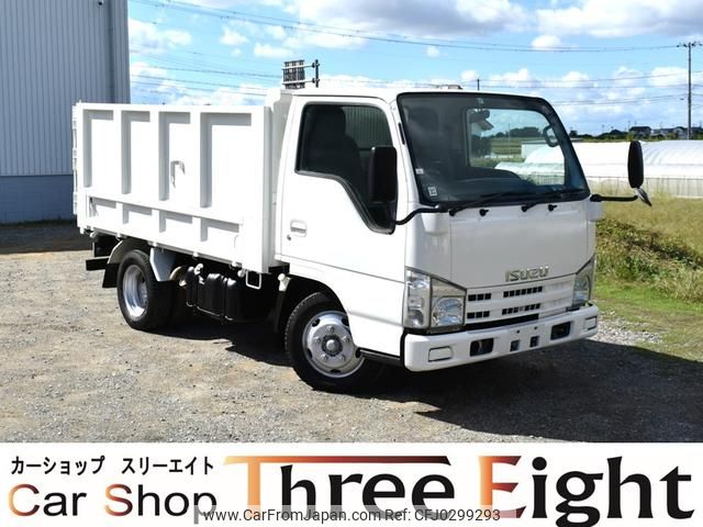 isuzu elf-truck 2007 GOO_NET_EXCHANGE_0707349A30241009W002 image 1