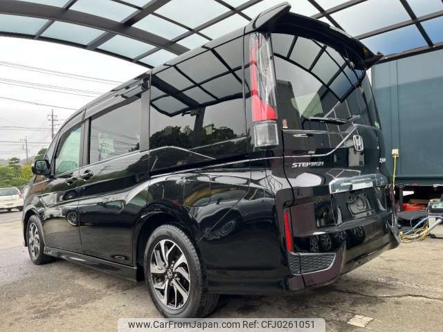 honda stepwagon 2020 -HONDA--Stepwgn 6BA-RP3--RP3-1308755---HONDA--Stepwgn 6BA-RP3--RP3-1308755- image 2