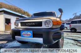 toyota fj-cruiser 2014 -TOYOTA--FJ Curiser GSJ15W--0128469---TOYOTA--FJ Curiser GSJ15W--0128469-