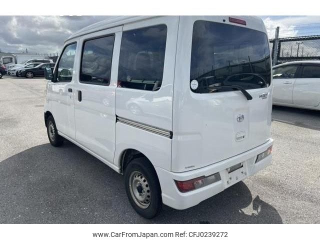 daihatsu hijet-cargo 2020 quick_quick_EBD-S321V_S321V-0453053 image 2