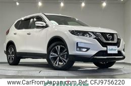 nissan x-trail 2019 -NISSAN--X-Trail DBA-T32--T32-056325---NISSAN--X-Trail DBA-T32--T32-056325-