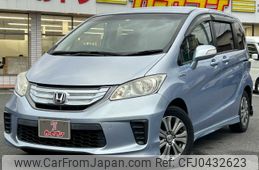 honda freed 2012 -HONDA--Freed DAA-GP3--GP3-1014275---HONDA--Freed DAA-GP3--GP3-1014275-