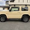 suzuki jimny 2021 -SUZUKI--Jimny 3BA-JB64W--JB64W-197555---SUZUKI--Jimny 3BA-JB64W--JB64W-197555- image 11