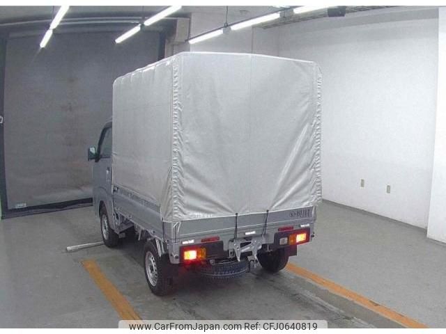 daihatsu hijet-truck 2023 quick_quick_3BD-S500P_S500P-0180560 image 2