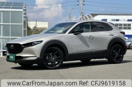 mazda cx-3 2023 -MAZDA--CX-30 5AA-DMEJ3R--DMEJ3R-100***---MAZDA--CX-30 5AA-DMEJ3R--DMEJ3R-100***-