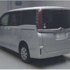 toyota noah 2018 -TOYOTA 【千葉 999ﾌ9999】--Noah DBA-ZRR85G--ZRR85G-0106389---TOYOTA 【千葉 999ﾌ9999】--Noah DBA-ZRR85G--ZRR85G-0106389- image 2