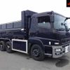 mitsubishi-fuso super-great 2016 -MITSUBISHI 【岐阜 133ﾉ100】--Super Great FV60VX-511700---MITSUBISHI 【岐阜 133ﾉ100】--Super Great FV60VX-511700- image 1