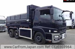 mitsubishi-fuso super-great 2016 -MITSUBISHI 【岐阜 133ﾉ100】--Super Great FV60VX-511700---MITSUBISHI 【岐阜 133ﾉ100】--Super Great FV60VX-511700-